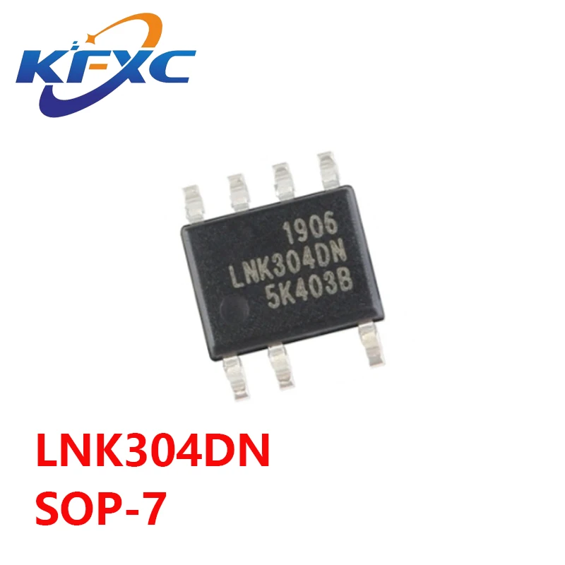 

New imported LNK304 LNK304DN SOP-7 chip management