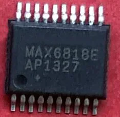 MAX6818E AP MAX6818 SSOP20 IC بقعة العرض ضمان الجودة ترحيب التشاور بقعة يمكن أن تلعب