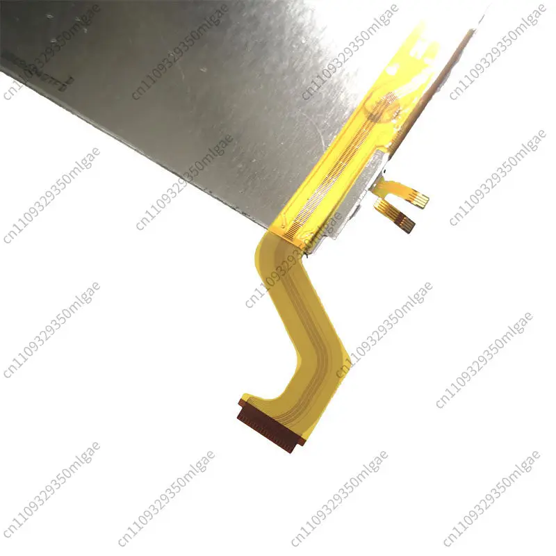 Sharp LCD Screen Top Upper / Bottom Lower Display Replacement for Nintendo 3DSXL 3DSLL