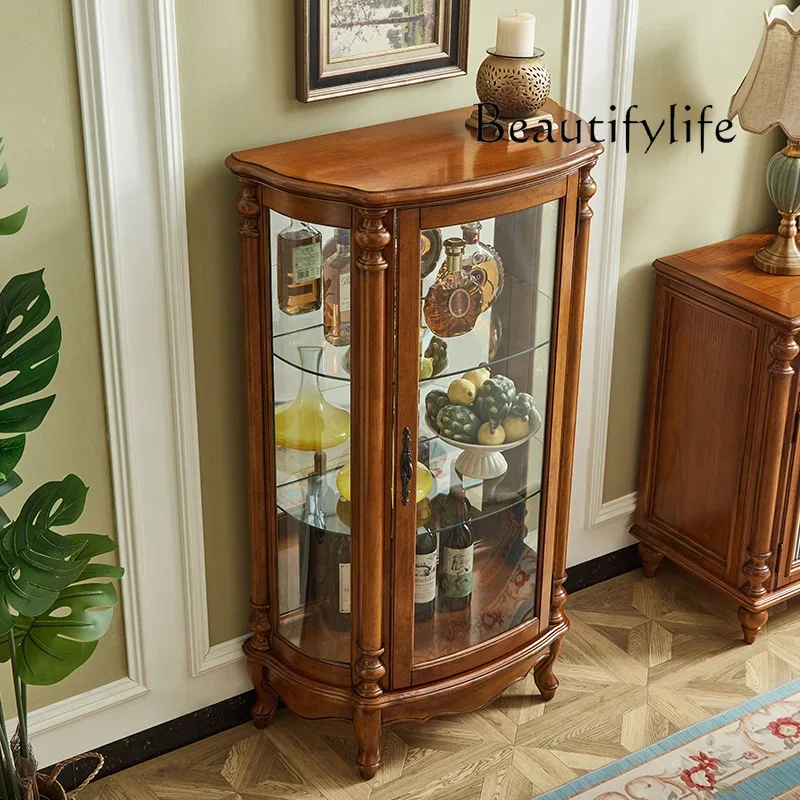 Bj Single-Door Wine… - image