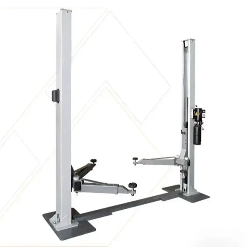 

Продается высококачественный высококачественный подъемник для подъема автомобиля с двумя стойками производителями