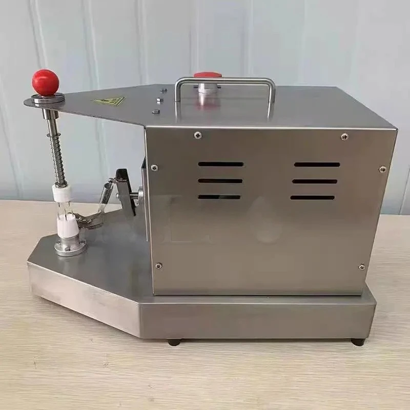 

excellent offer Electric Apple Pear Lemon Fruits Peeling Machine Orange Peeler Stainless Steel LIJAYO