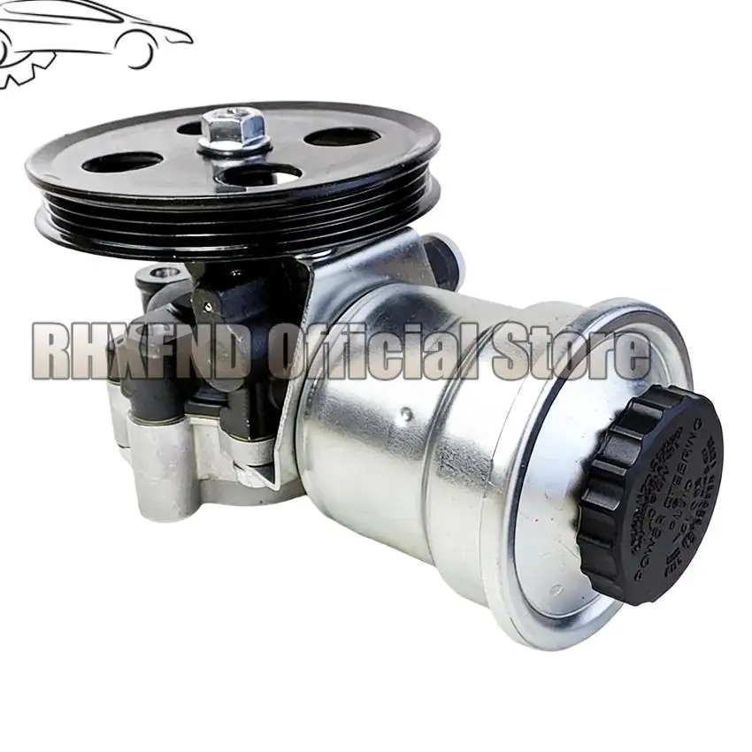 Power Steering Pump 44320-12391 4432012391 44320-12390 44320-02040 For Toyota Corolla AE100 AE111 1992-2002
