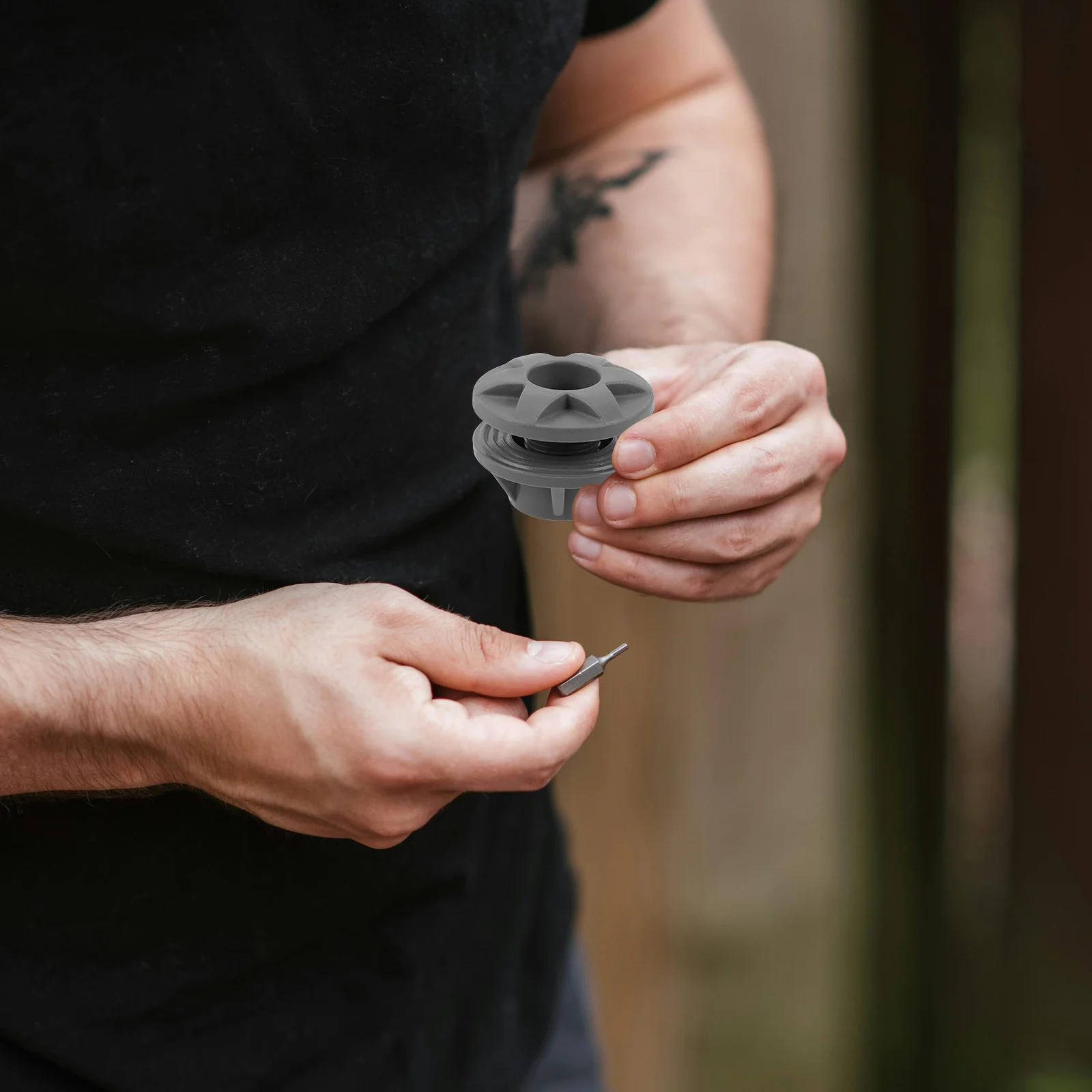 

Universal Kayak Air Valve Replacement Deflation Boat Valve Adapter For Dinghy Fishing Marine Craft Pom Core Screw Thread Quick