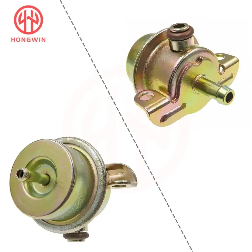 New Fuel Pressure Regulator 0280160235 0280160258 For BMW Volvo VW Peugeot Alfa Romeo Hyundai 0280160746 0280160257 13531722040