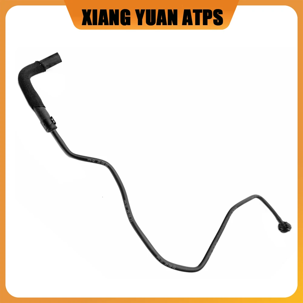 

4G0121081AL Engine Crankcase Breather Hose Radiator Overflow Coolant Pipe For A6/S6/Avant/Quattro 4G 2011-2014 2.0L
