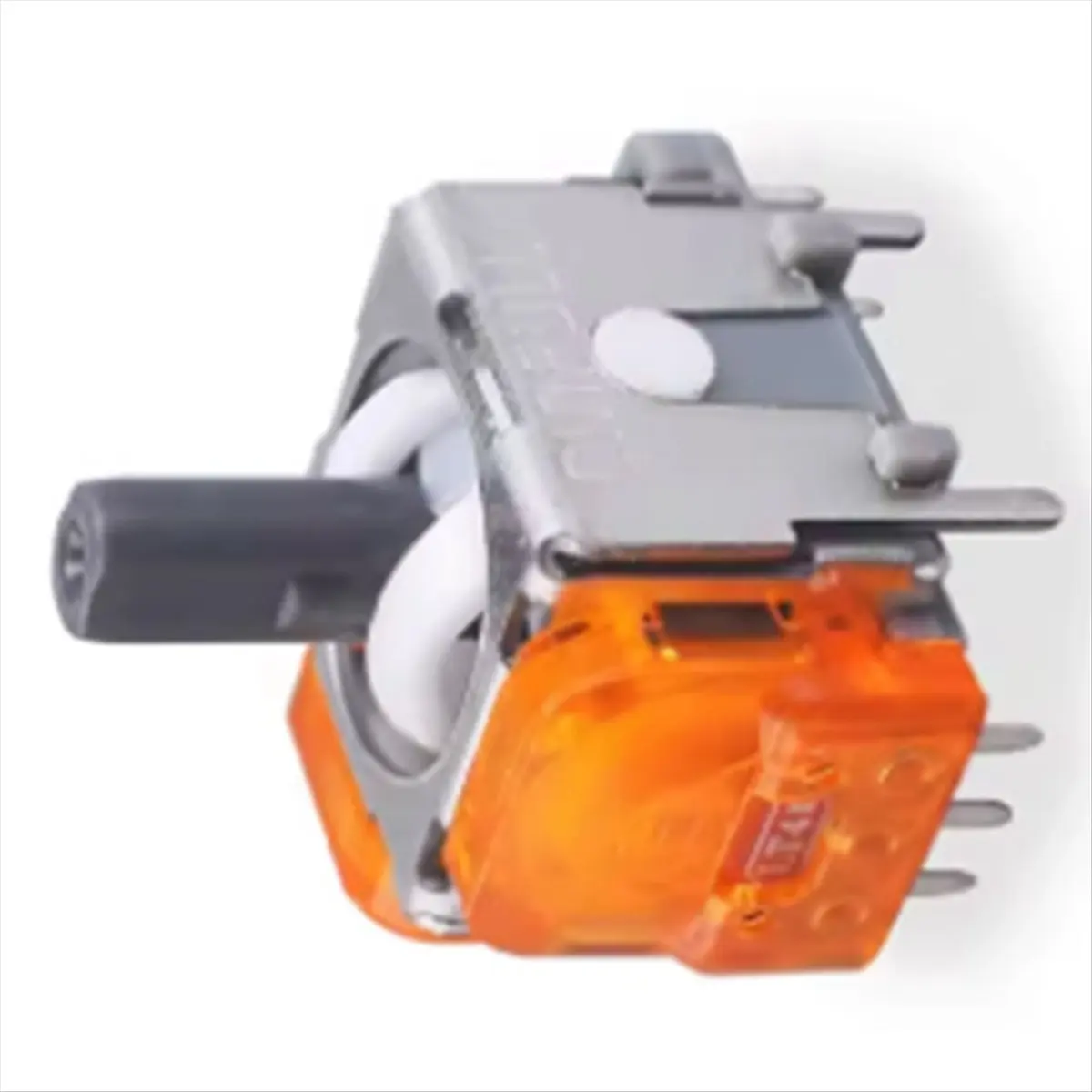 Promotion 2PCS TMR Effect Joystick Replacement for for Analog Stick Sensor Module Repair Accessories