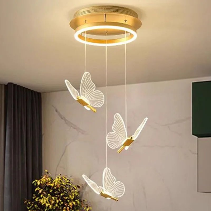 モダンなダイニングルームペンダントライト屋内照明天井ランプ吊り下げライトledシャンデリアリビングルーム用屋内照明