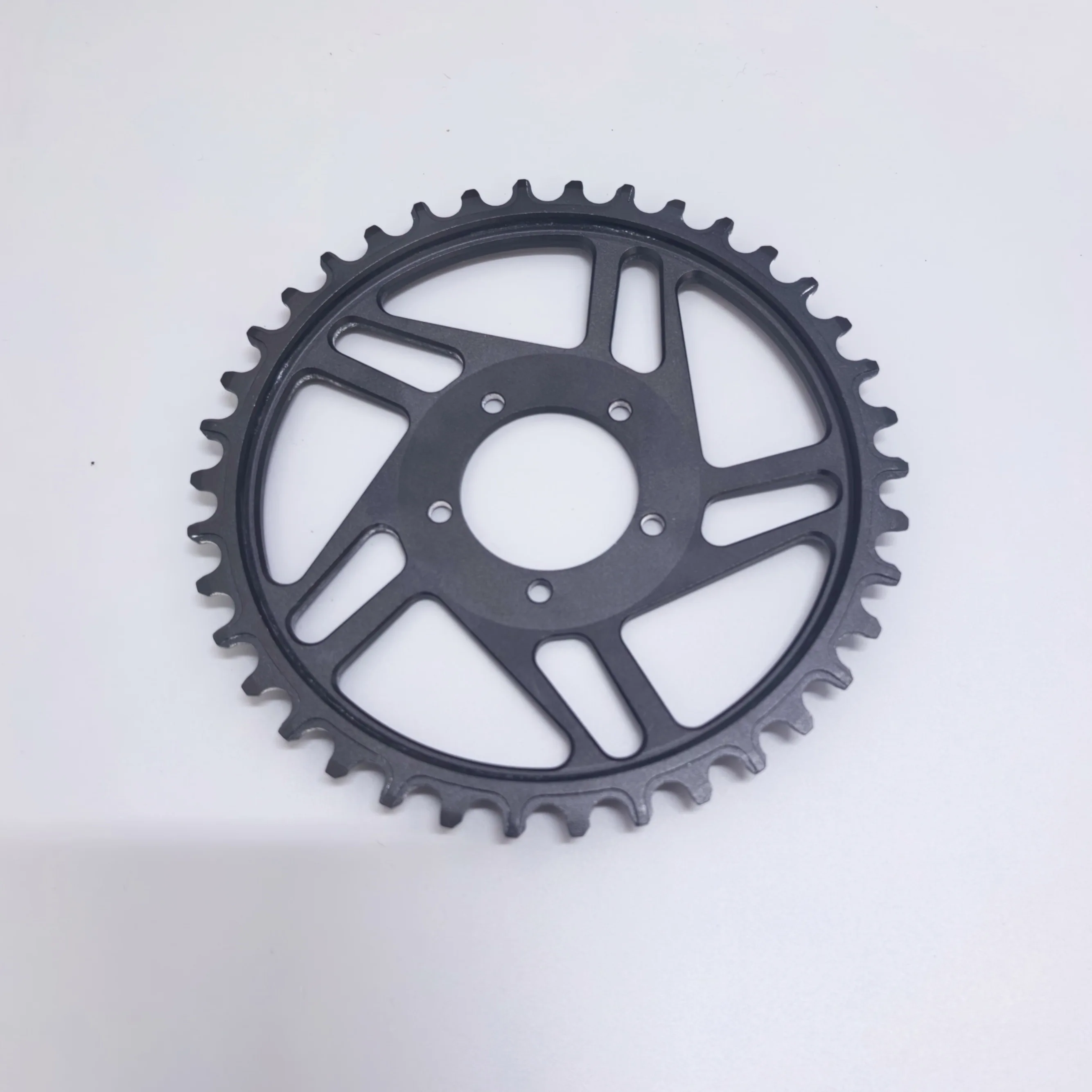ティーチ For TONGSHENG TSDZ8 & TSDZ16 Chainring 32T 34T 36T 38T Narrow-Wide