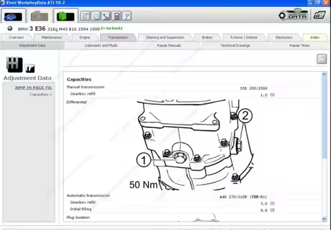 2026 Alldata 10.53 Software Autodata 3.45 Multiecuscan V4.8 Delphis 2017 R3 ATSG Vivid 2018 ElsaWin 6.0 WOW 5.00.12 etka 8.3