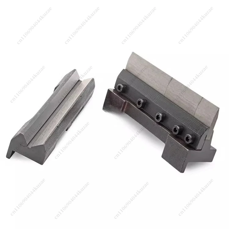 

Manual Press Brake & Hemming Machine Tool, Precision Mold Vise