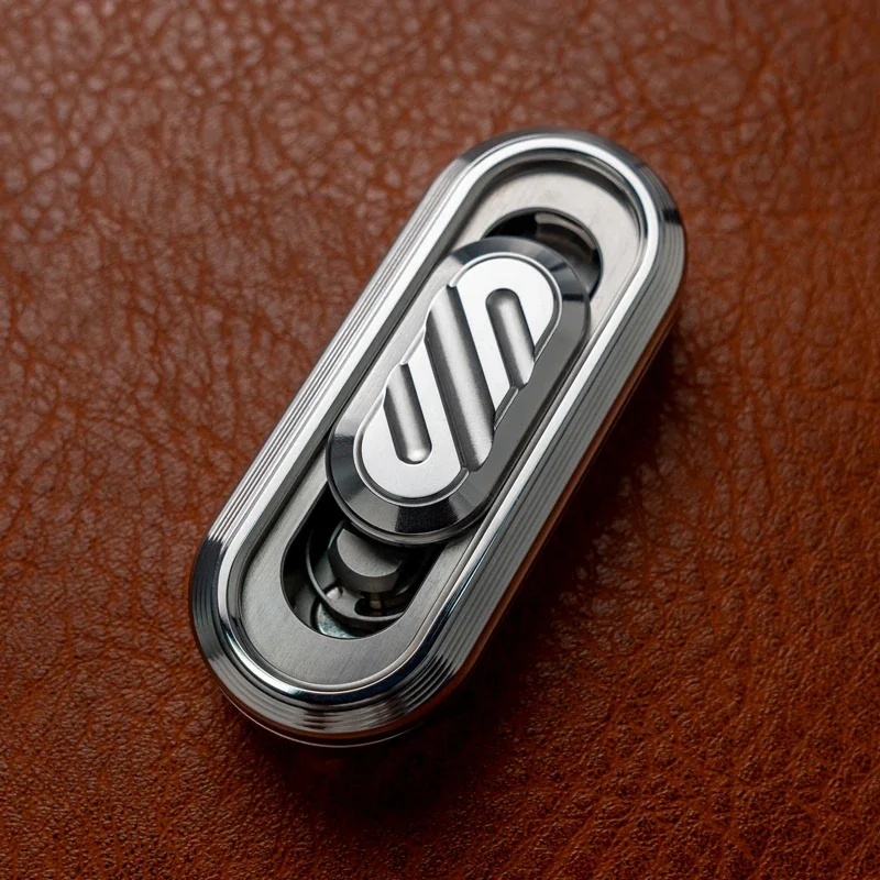 金属製の機械式フォーク,バウンド,プッシュカード,減圧玩具,ギフト