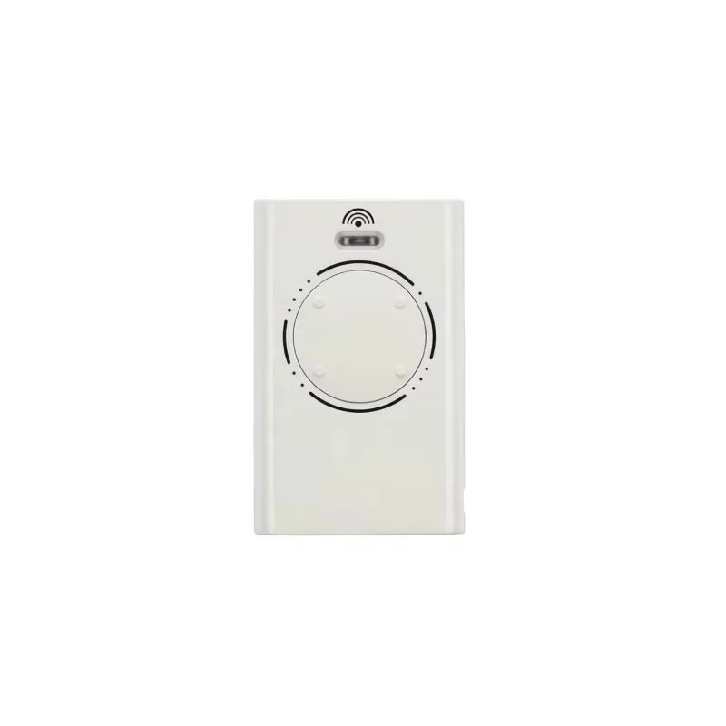 433 XT2 XT4 SLH LR Garage Door Remote Compatible with 433Mhz Frequency XT2 XT4 433 SLH, XT2 XT4 433 SLH LR