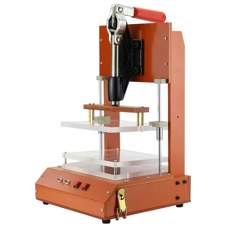 General Test Stand PCBA  Stand Circuit Board Test FixturePCB  FixtureTest Stand Fixture Pneumatic Manual