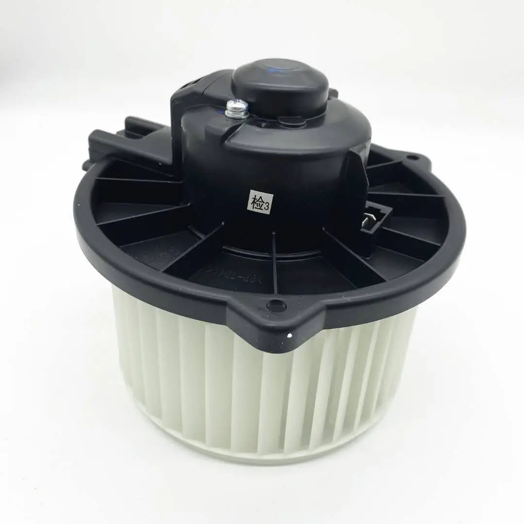 

Adapted to Dongfeng DFM Pan Lingzhi M5 M3 V3 front air conditioning blast motor motor Mad Lingzhi front blow motor
