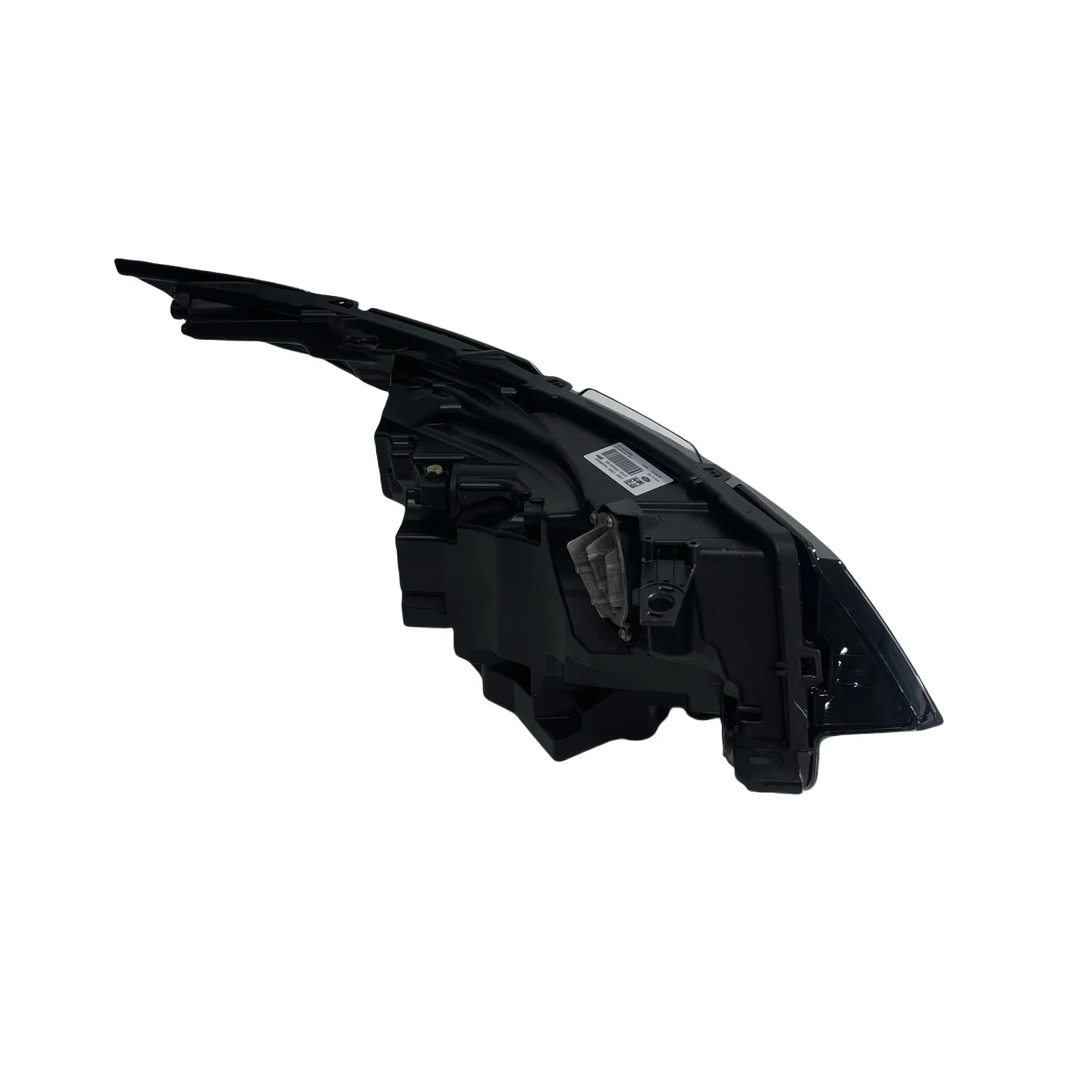 1 قطعة لاند روفر ديسكفري 5 2017-2021 كامل LED المصباح عالية الجودة نظام الإضاءة الأمامية التوصيل دبوس 7 إصدار الاتحاد الأوروبي #4