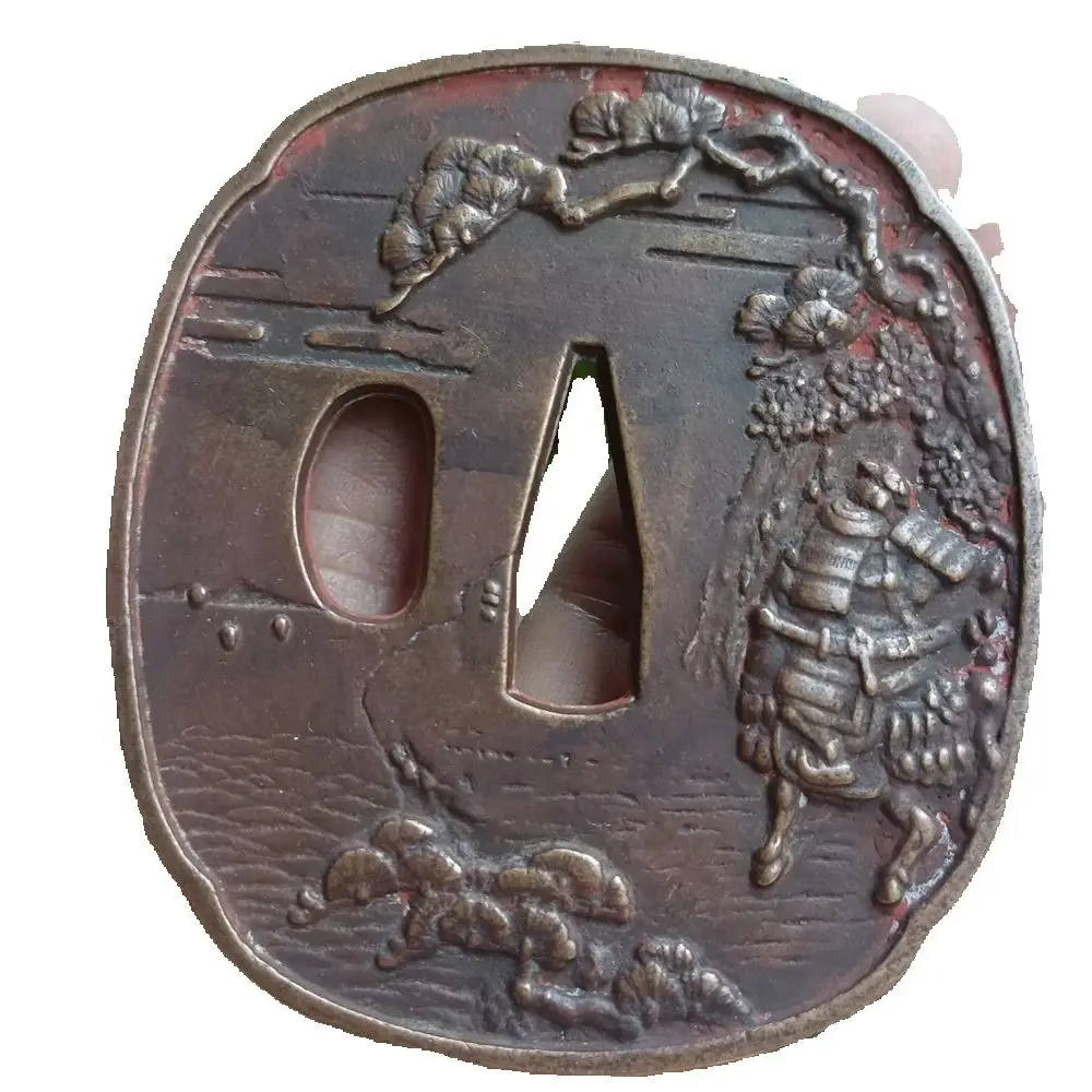 Signed Home Decorat…