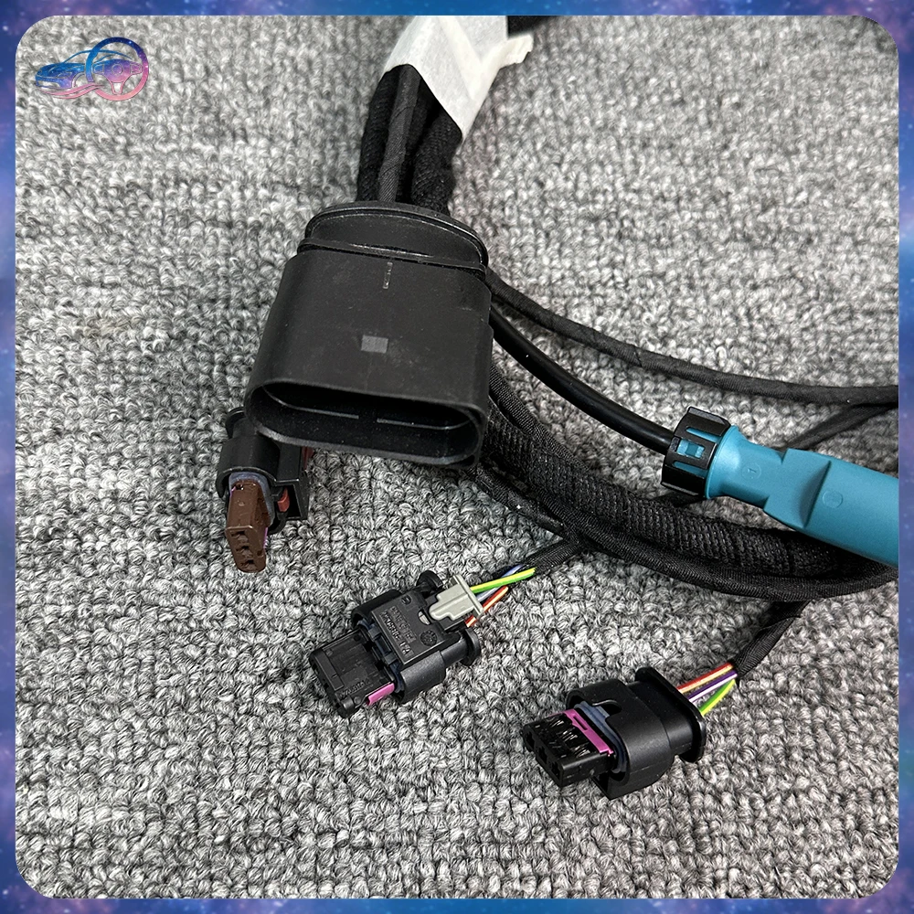 80A971095T Front Bumper PDC Sensor Wiring Harness For Q5 2017-2022 80A 971 095 T 80A 971 095 T