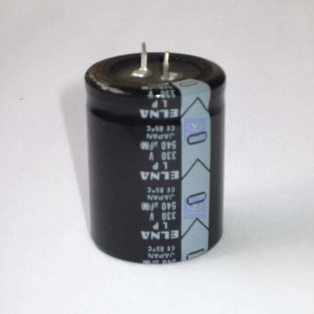 2PCS/10PCS Original Japanese ELNA 330v 540uF LP capacitance high-voltage capacitor solutions free shipping