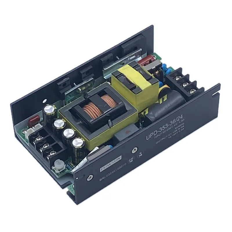 

UPD-353-36/24 36V24V Power Supply Powersun