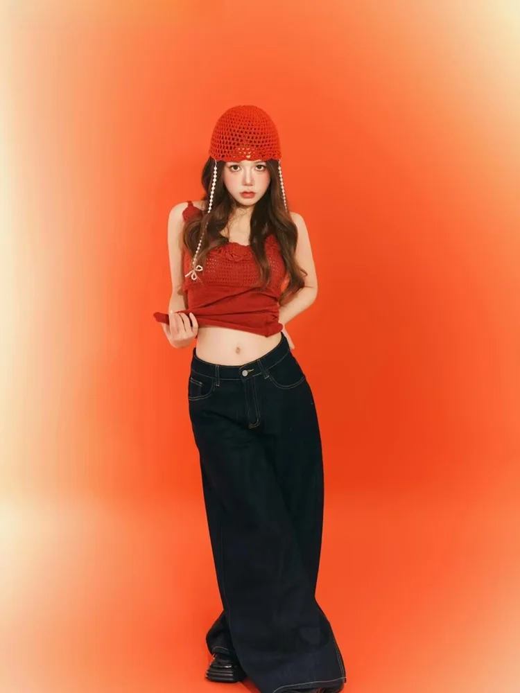 

2026 Photography Studio New Korean Mixed Magazine Style Fashion Personality Film Retro Portrait Sweet Cool Art Photo Clothing