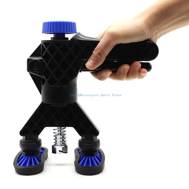 

Y9uc Professional Auto Dent Leafater Fixing Device для обслуживания автомобилей DIY