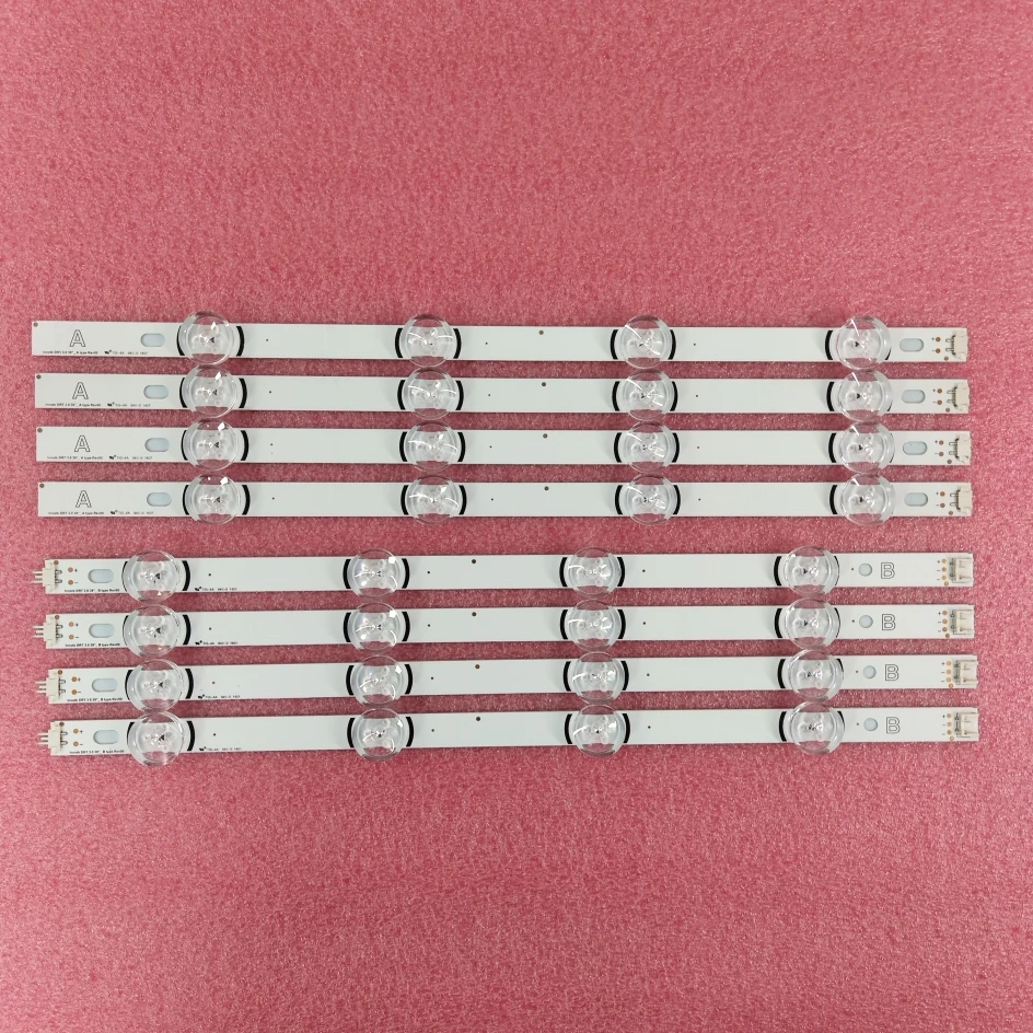 LED Backlight strip For Innotek DRT 3.0 39