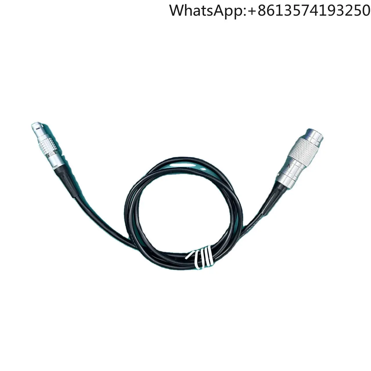 

Ultrasonic Thickness Gauge Steel Pipe Wall Metal Plastic Pipe Measuring Probe