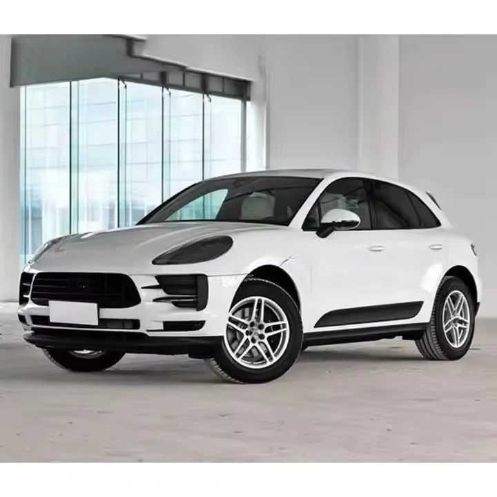 Headlight Upgrade Body Kit for 2014-2021 for  Ma-can Facelift Macan Tur-bo 2018 Durable Material