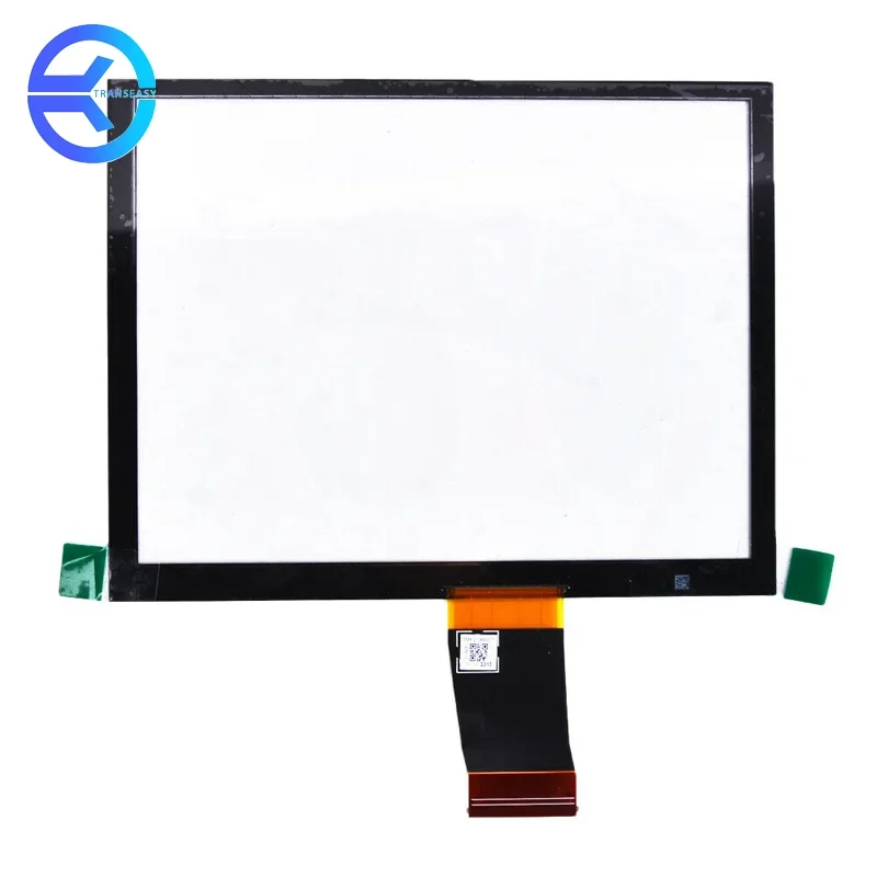 LA084X01 8.4 Inch Touch Screen Sensor Fits For SL01 Jeep Grand Cherokee Chrysler 300 Digitizer Paenl Car Radio Capacitive