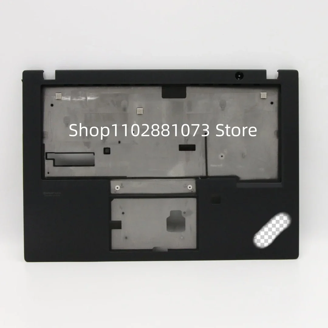 Nieuwe en Originele C Shell Palmsteun Hoofdletters Cover voor Lenovo ThinkPad X13 Gen1 Laptop 5CB0S95427