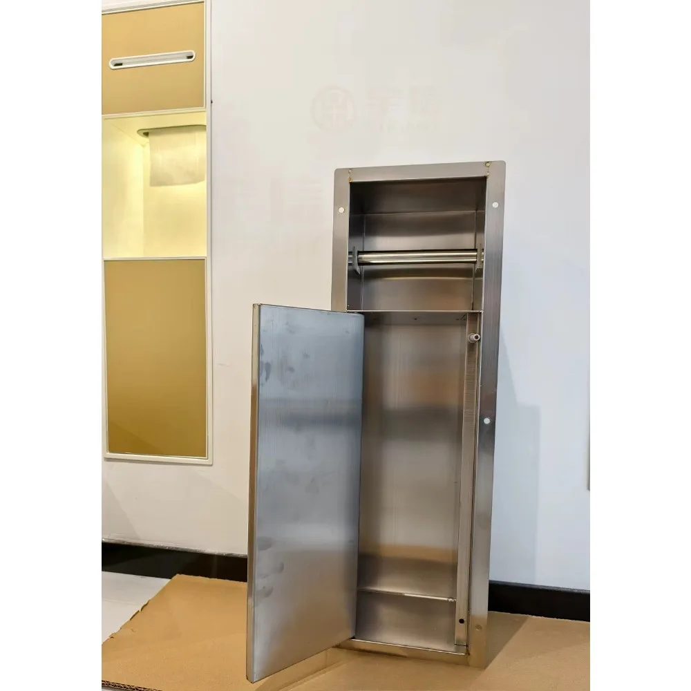 Hidden Storage Sani…