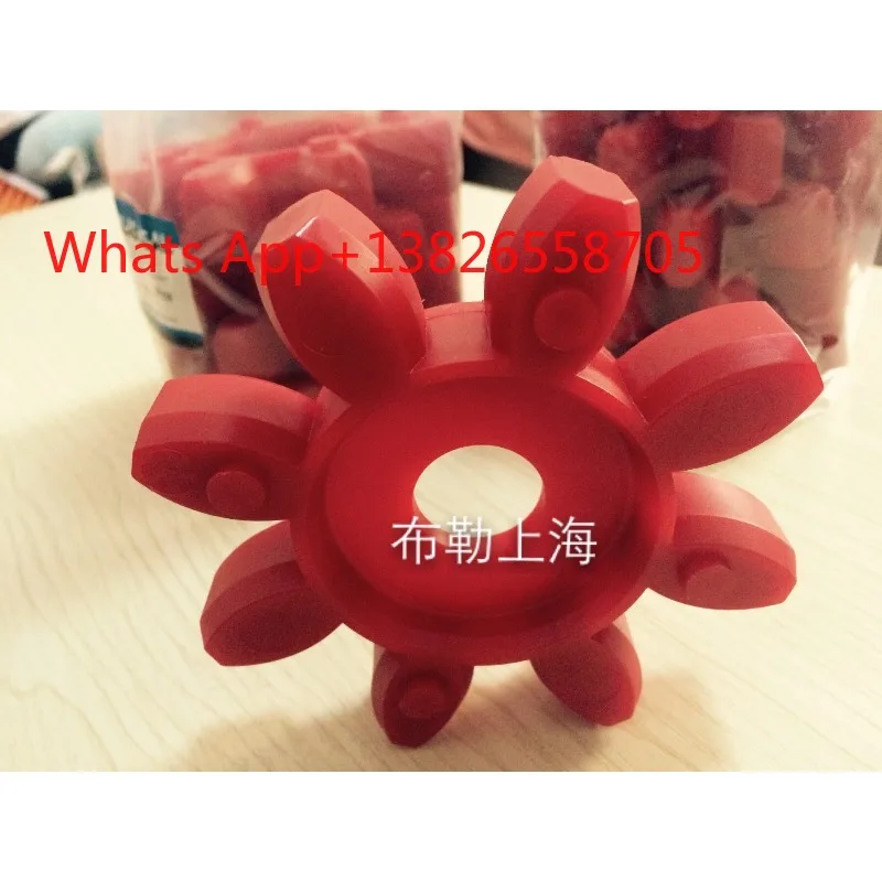 Elevator 18ATF traction machine coupling/soft connection elastomer GS65
