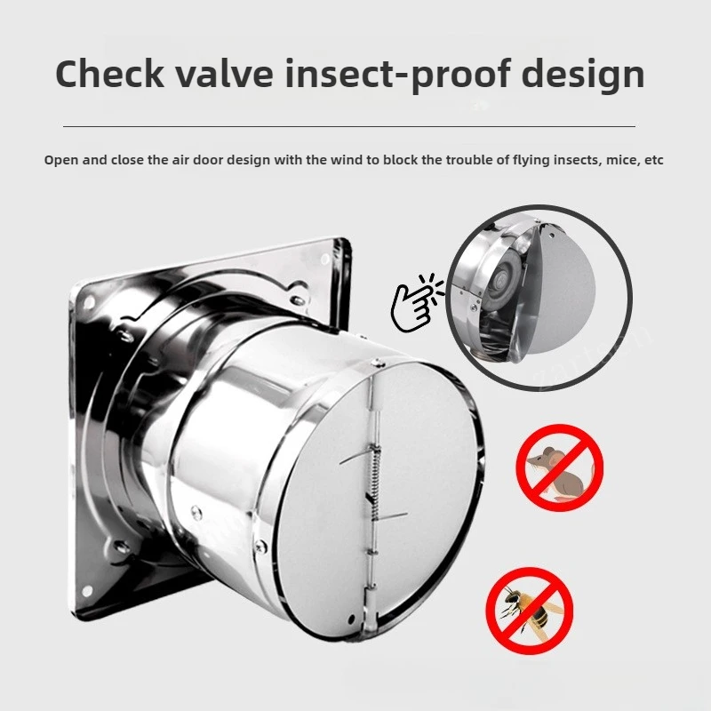 Thumbnail 4 - #55 Best Bathroom Exhaust Fans to Buy In 2026
