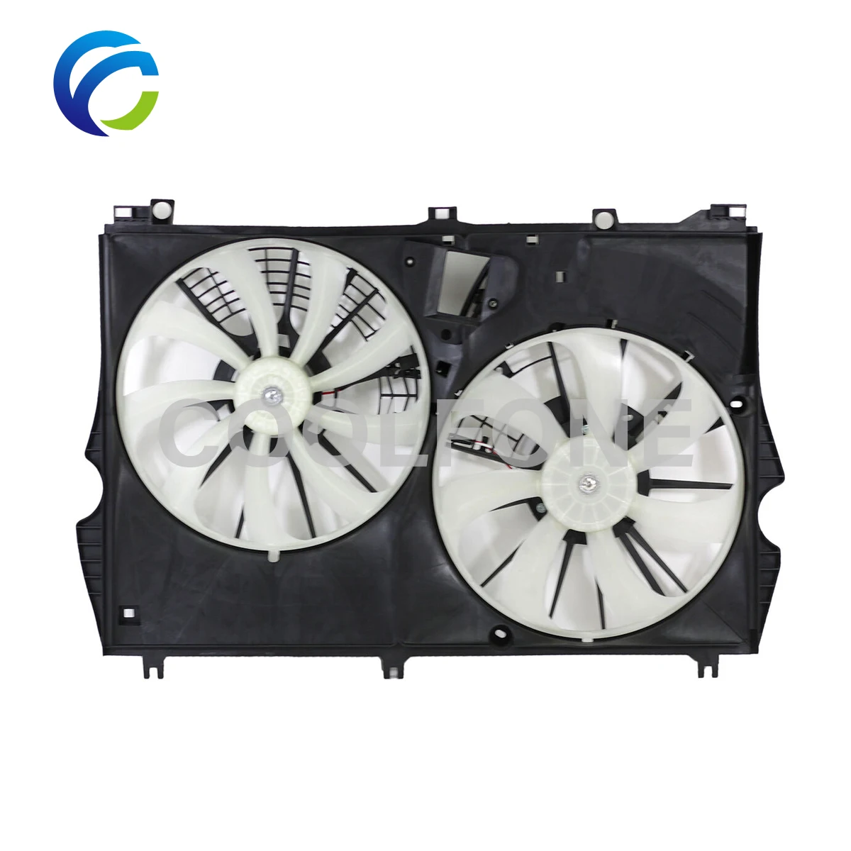 

Cooling Radiator Electric Fan for LEXUS RX350 2016-2019 16711-0P330 16711-31550 163630P280 163610V070 163610P390 163630A130