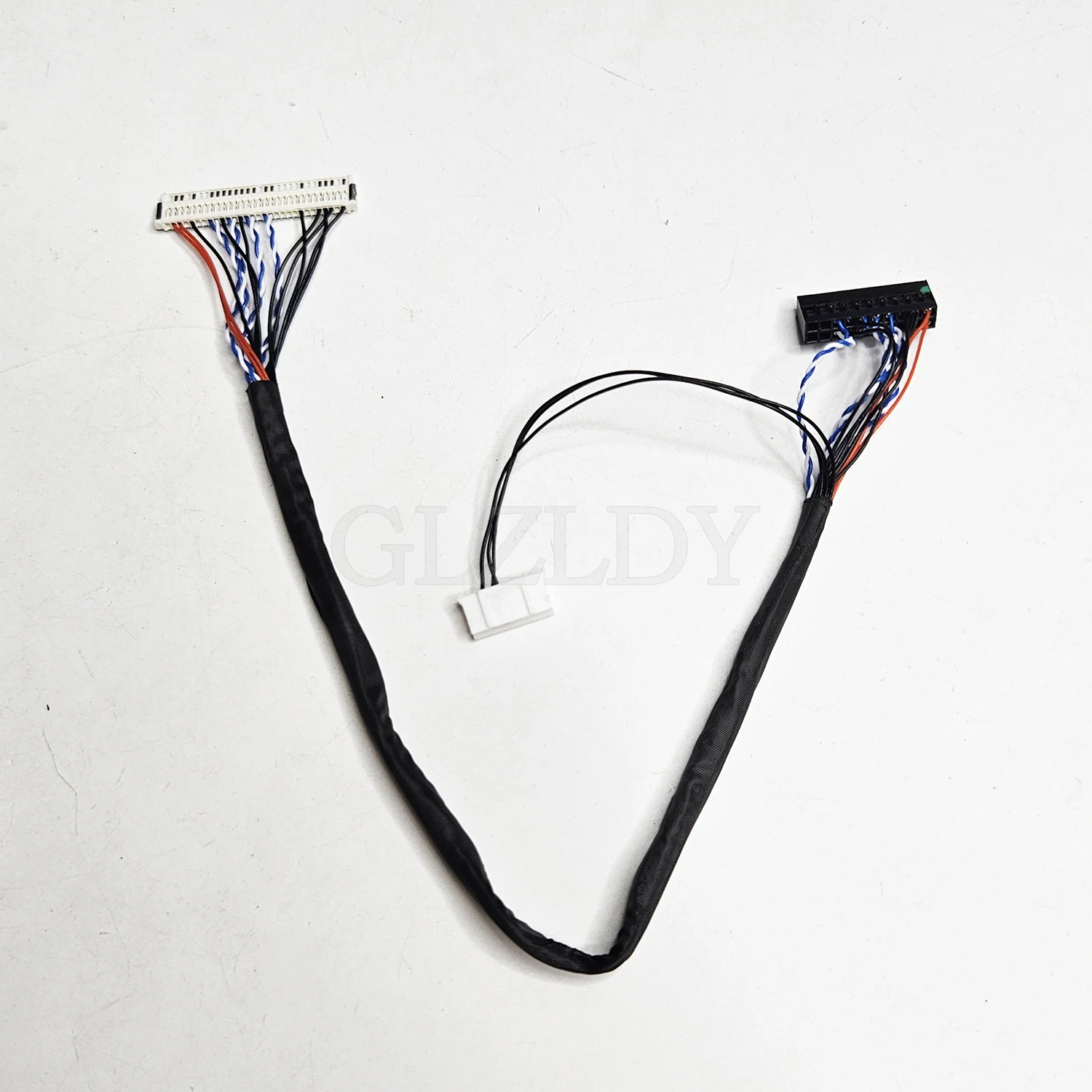 Kit de monitor para HSD121PHW1-A01 a03 HSD110PHW1-A00 hdmi + vga 1366x768 30 pinos lcd tela led painel controlador placa driver diy led