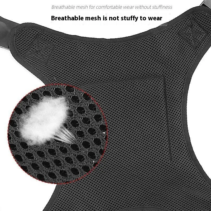 Регулируемый жилет, ремень безопасности для инвалидной коляски, поддерживающий ремень для перелома стопы, пожилой фиксации ленты, пациенты с ограниченными возможностями, предотвращающие падение ремней