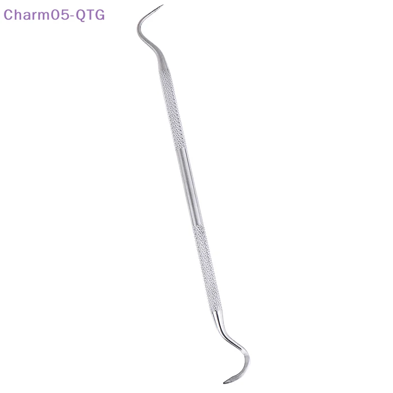 

Горячее предложение! 1 шт., двухсторонний дизайн, инструмент для стоматологии, инструмент для чистки зубов с зубным обзором