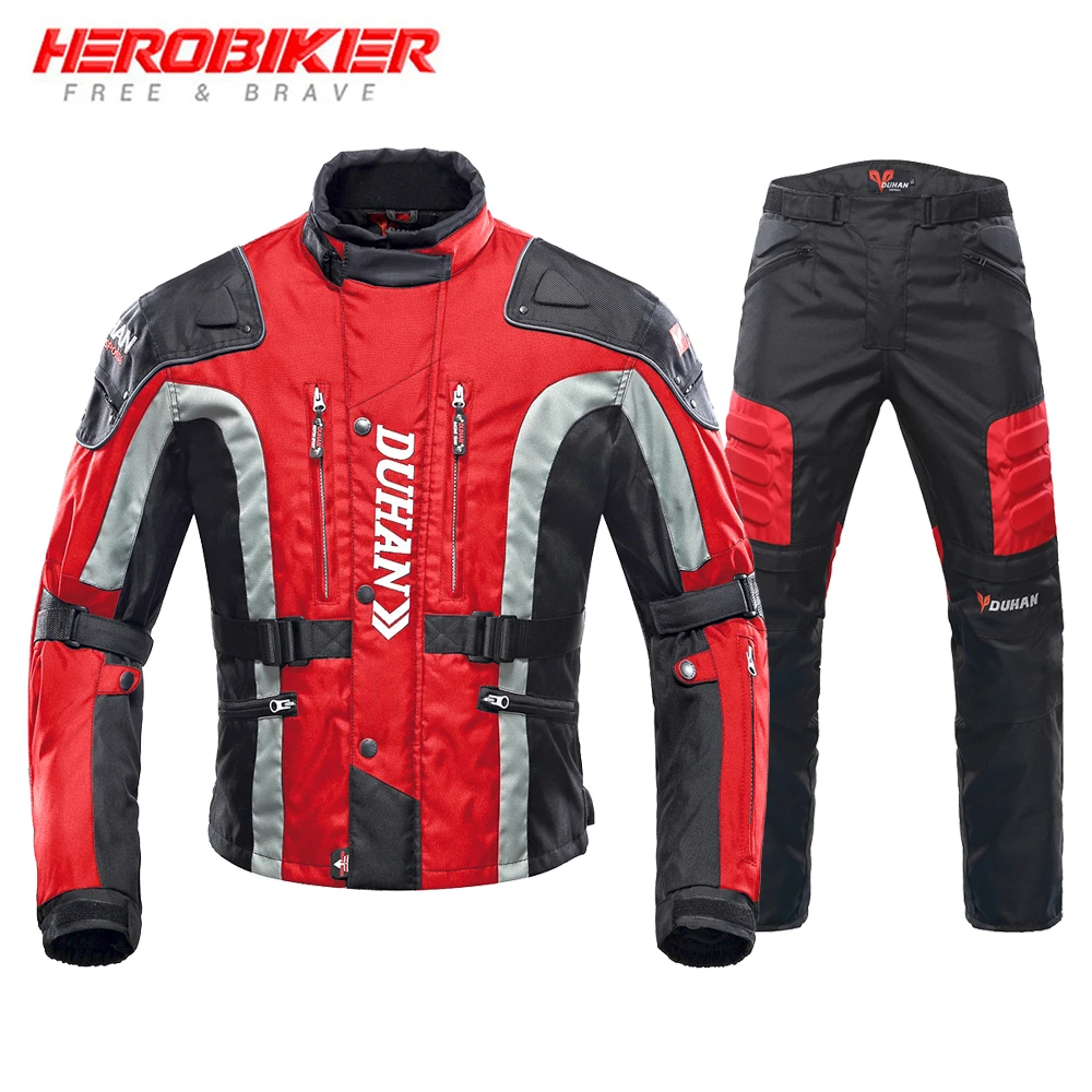 

Мотоциклетная куртка для верховой езды, светоотражающая одежда для верховой езды, штаны для верховой езды, зимняя водонепроницаемая и теплая куртка для езды по бездорожью