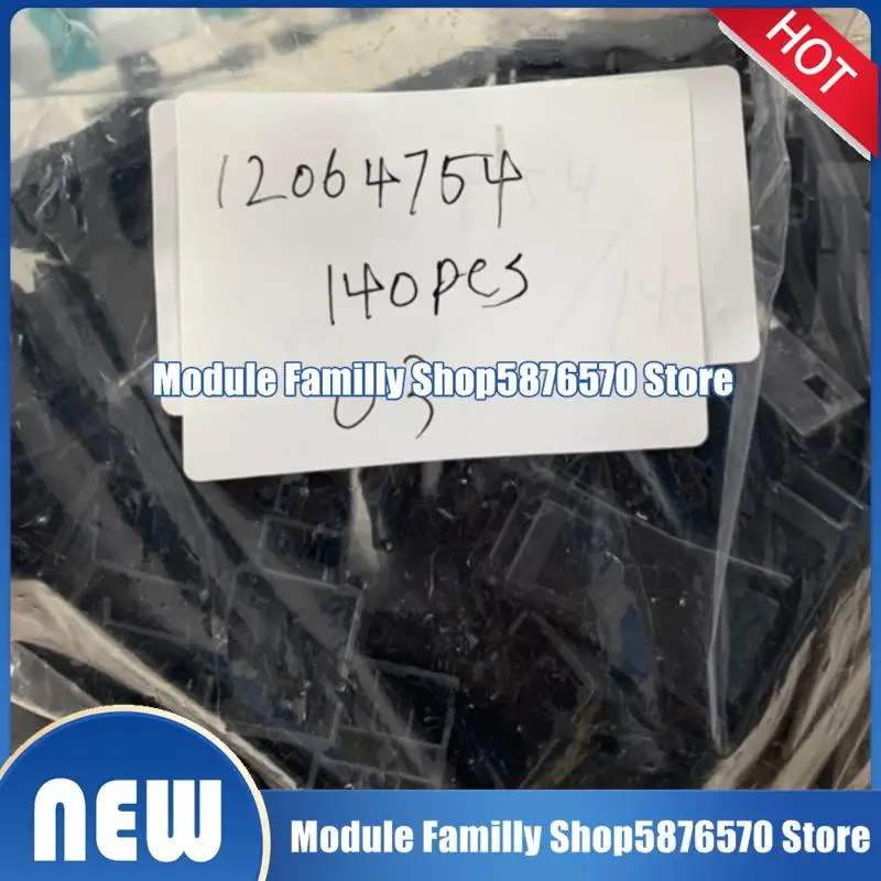 100% جديد 7283-5846 12064754 1718490-1 WM-2P 120109744P MP20M23F 2-968326-1 1-968326-1 178289-8 1897013-2 ، 20 قطعة/الوحدة