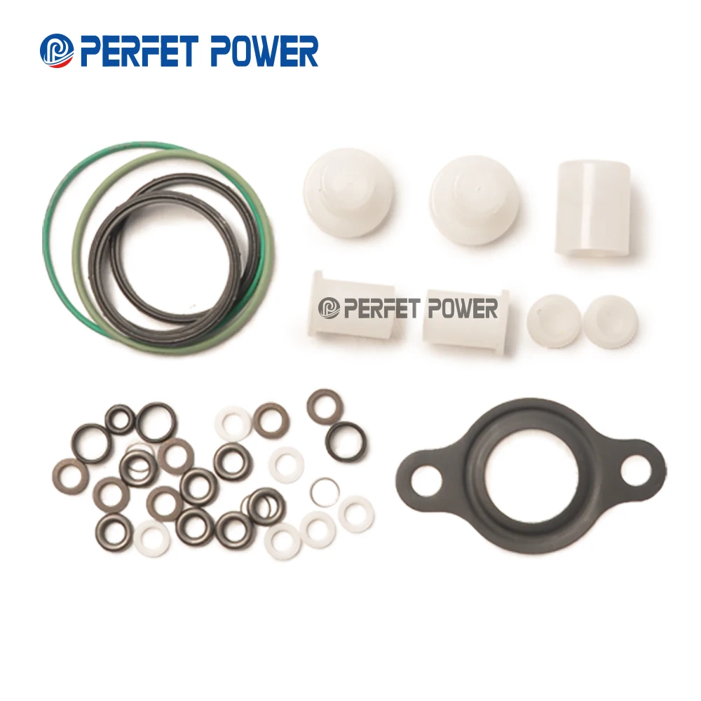 Repair Kit for F01M101454 Common Rail System High Pressure Fuel Injection Pump Sealing O Ring Gasket Repair Kits