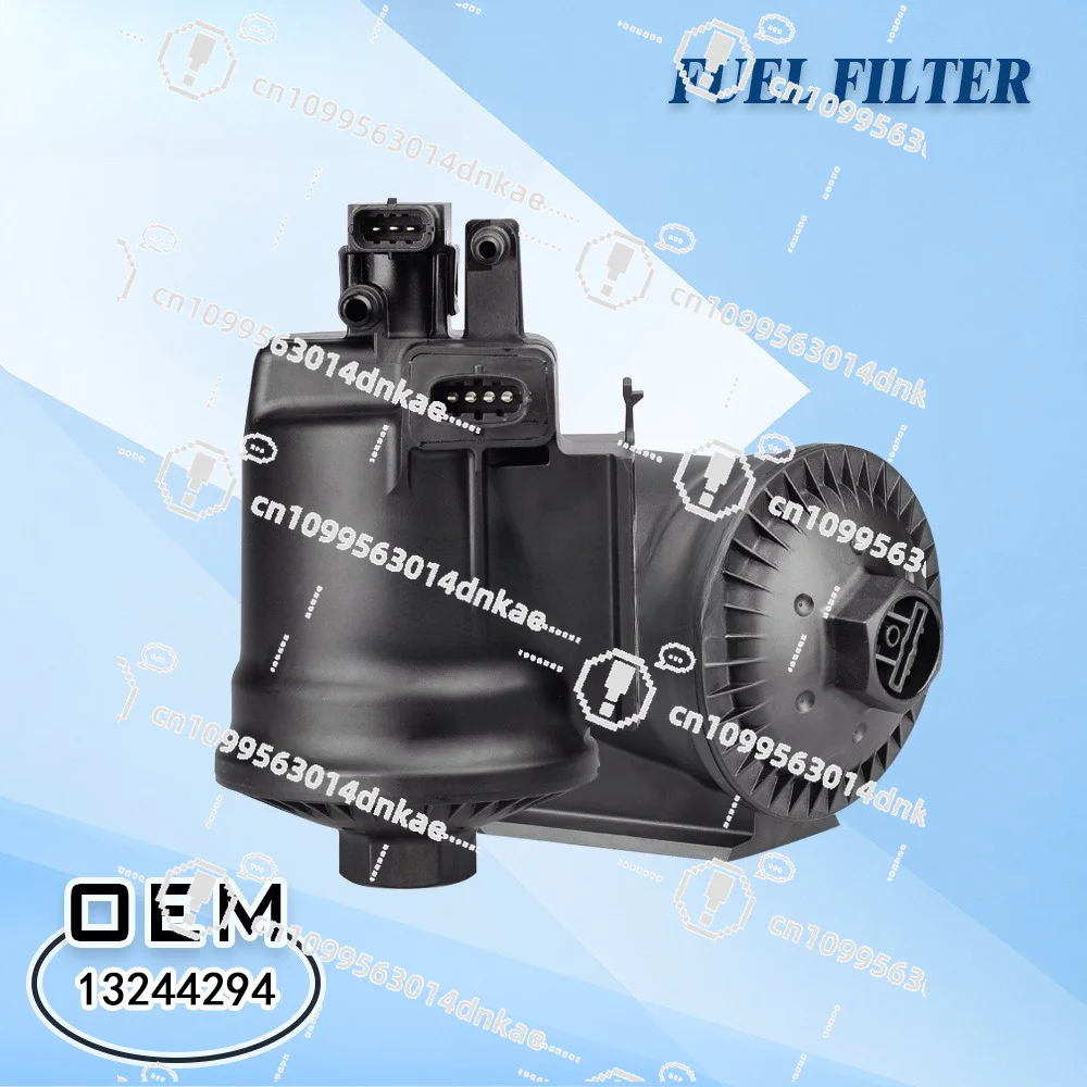 

13244294 13263262 PU9001X E640KPD185 High Quality Supply Diesel Filter Element