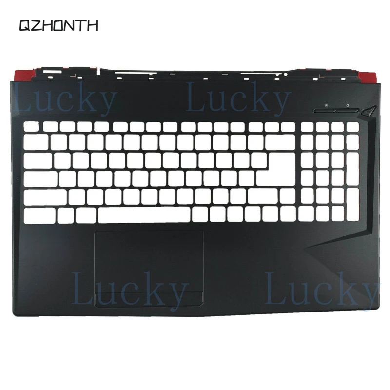 

f New For MSI GP63VR GL63 MS-16P5 MS-16P4 Upper Case Palmrest without Keyboard