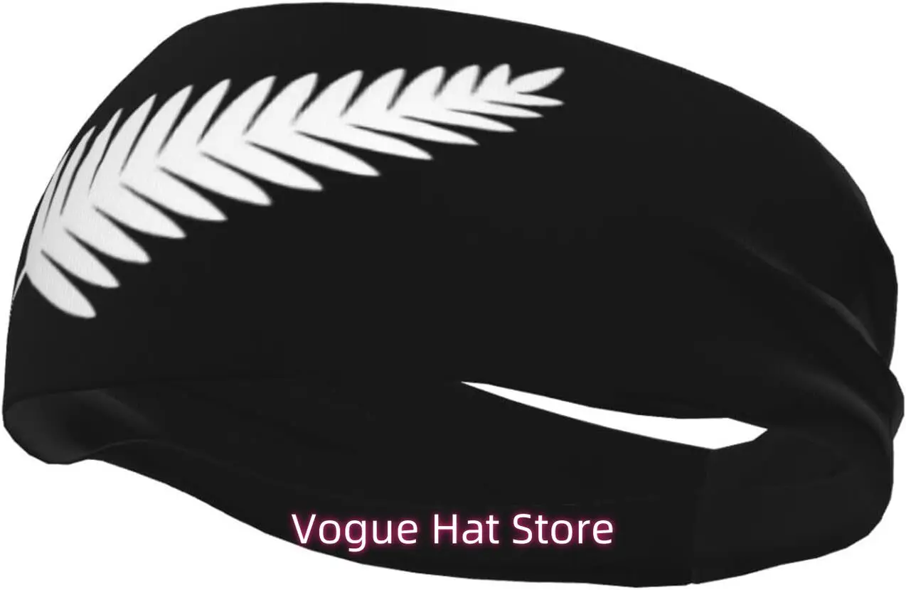 nova-zelandia-maori-fern-anti-sweat-band-esportes-ao-ar-livre-headband-absorcao-de-umidade-fitness-running-headband