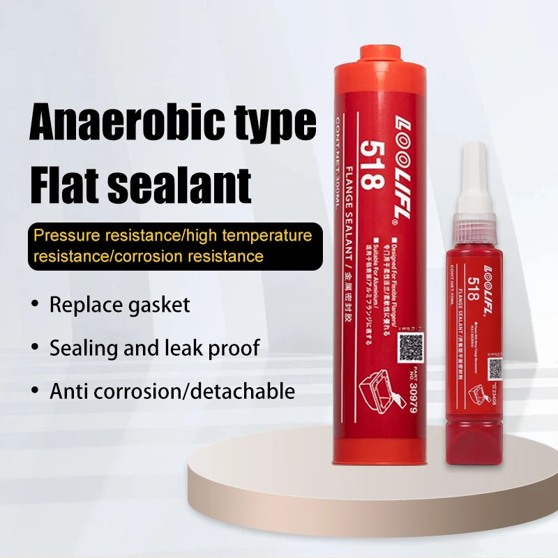 Hot New Products Mechanical Sealant Engine Body Seal for car Motor Gap seal repair tools