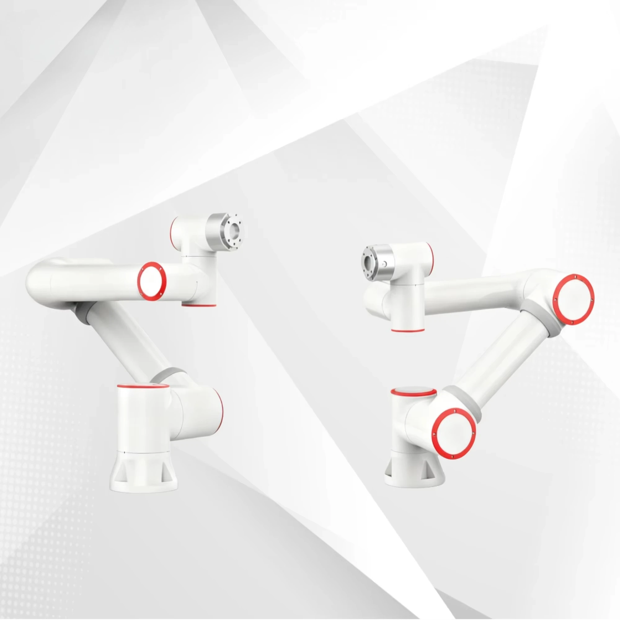 Collaborative  6 Axis Cobot Arm  922mm Reach CE CR Certified Industrial Cobot Arm for Pick Place Assembly Welding