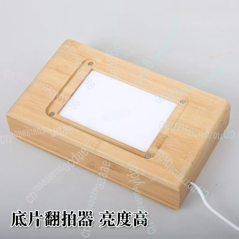 135 F-ilm R-emaker 120 Filme Negativo para Equipamento de Processamento de Visor de Filme Digital