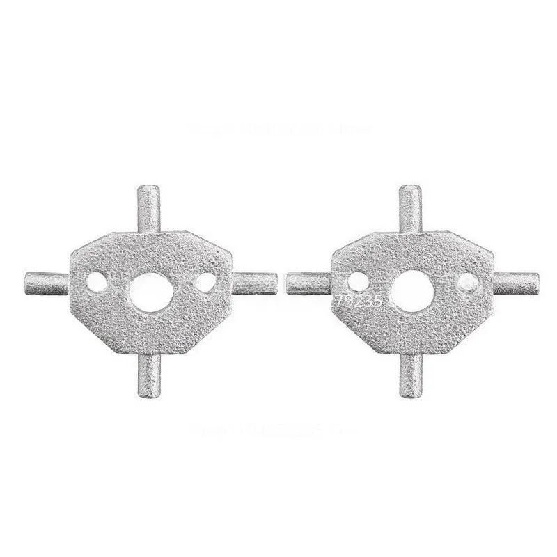 

Suitable for Jaguar X Type S Type Bumper Headlight Washer Nozzle Cover Shaft