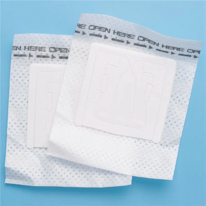 AA81-400Pcs Drip Coffee Filter Bag Portable Hanging Ear Style Coffee Filters Paper Home Office Travel Brew Coffee