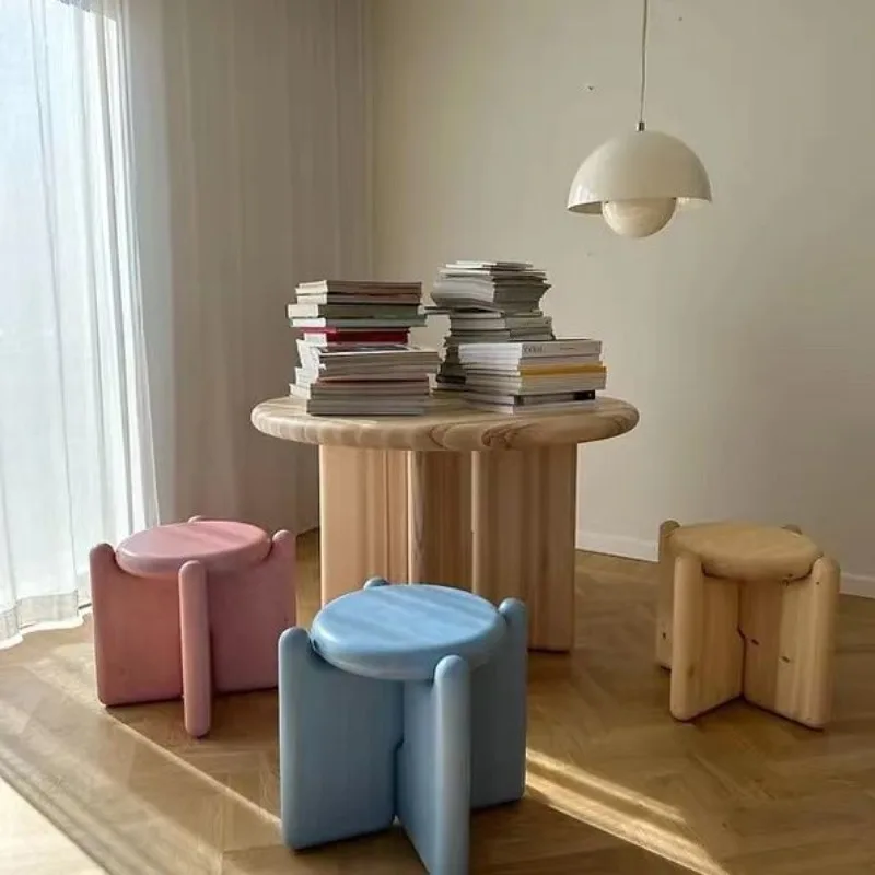 

Small Modern Coffee Table Luxury Unique Side Home Coffee Table Minimalist Bedroom Mesa De Centro De Sala Furniture Decoration